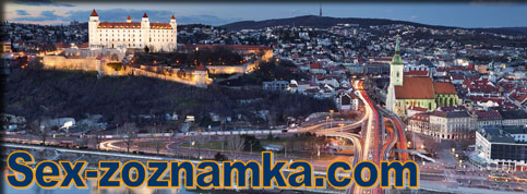 Bratislava