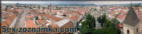 Košice