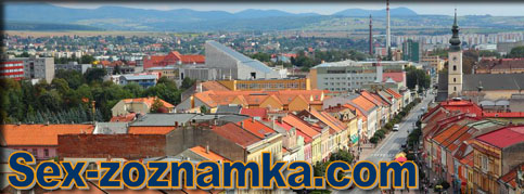 Prešov