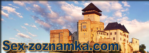 trenčiansky hrad