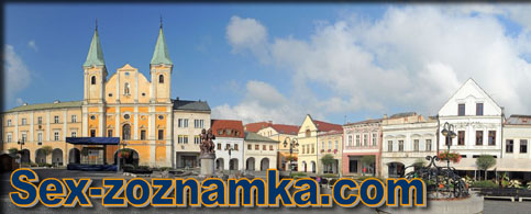 Žilina - Mariánske námestie